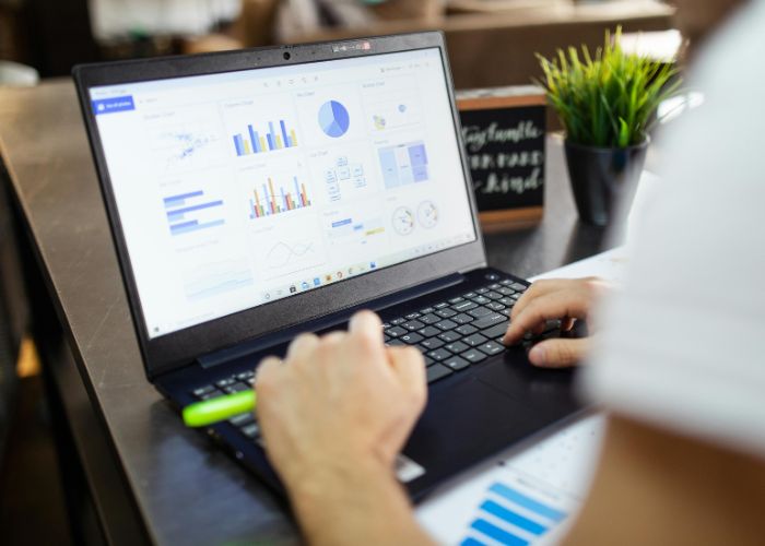 Datadriven marknadsföring exempel