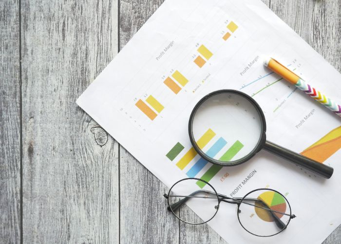 Datadriven strategi