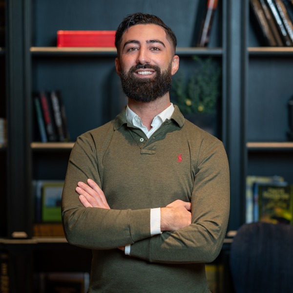 Dagens Industri Porträttfotografering