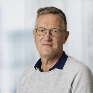 Anders+Tegnell föreläsare