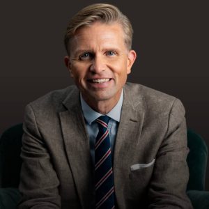 David-Stiernholm föreläsare