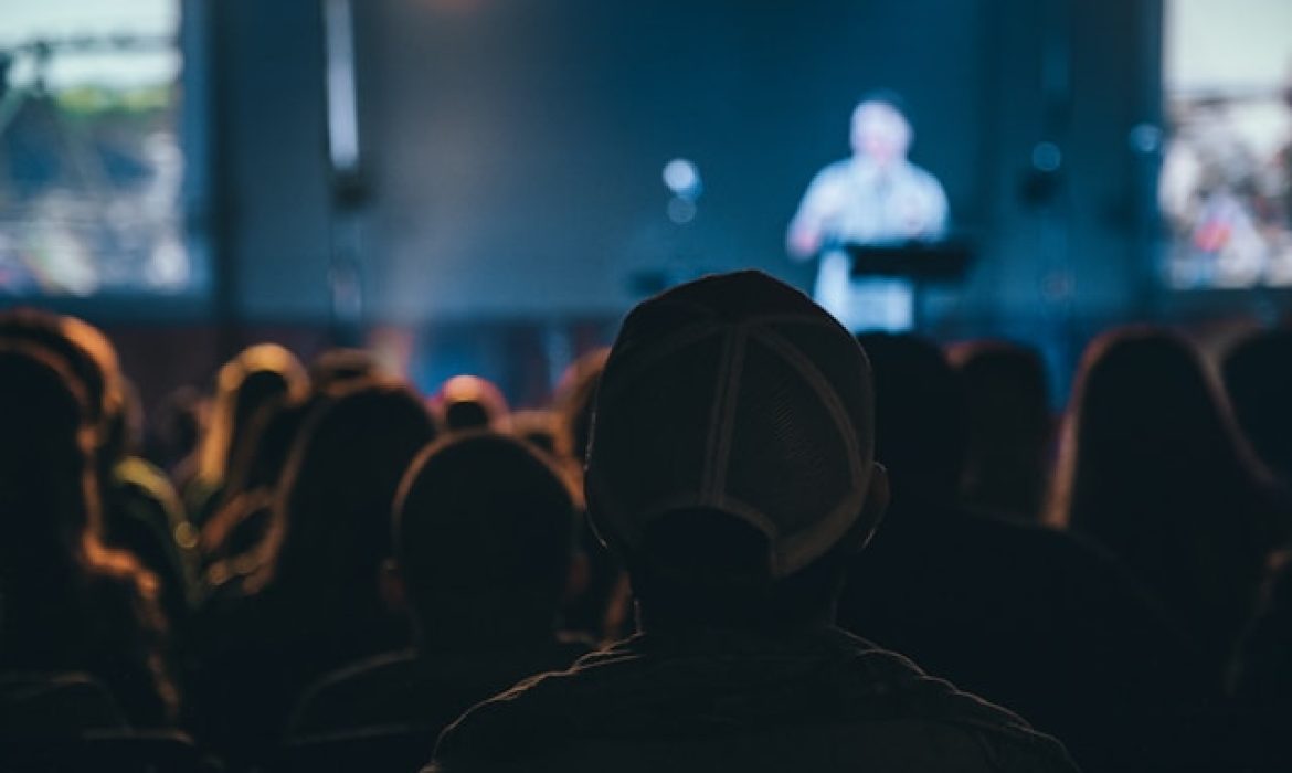 Sveriges bästa föreläsare